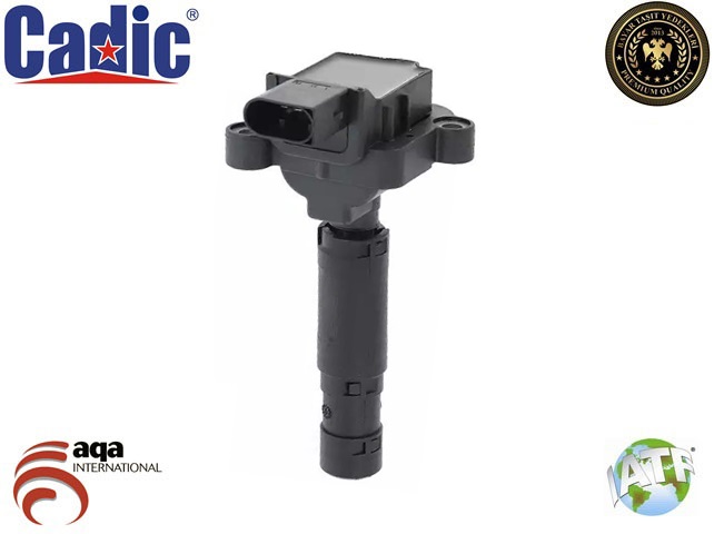 CADIC 45008258 Ateşleme Bobini Mercedes Mercedes Benz C Seri 2002-2014. E Seri 2005-2010 K.Bobin