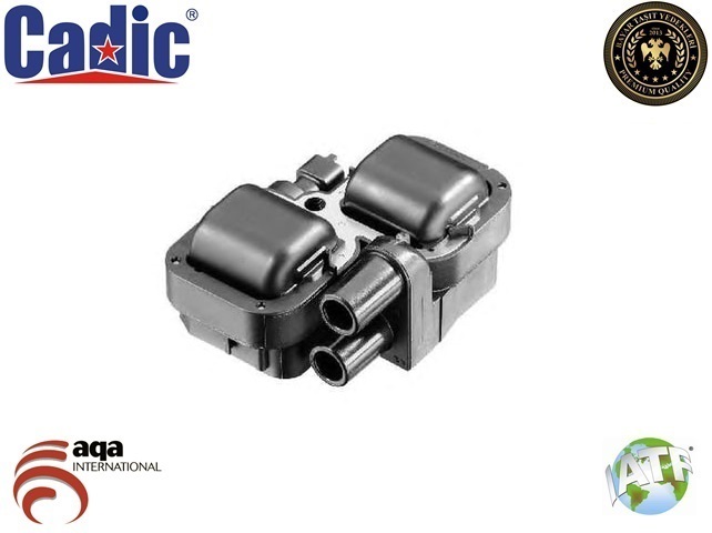 CADIC 45008303 Ateşleme Bobini Mercedes Mercedes Benz A.B.C.E.G.S.Seri. Vito