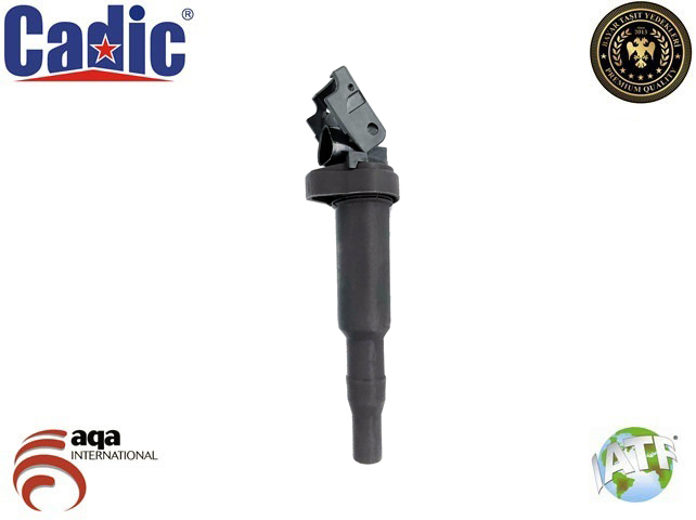 BCH 0221504801 Atesleme Bobini  E46-E81-E82-E87-E88-E90-E91-E92-E93-F20-F21-F22-F23-F30-F31-F34-F35-F32-F33-F36-E60-E61-F07-F10-F11-F18-F12-F13-E63-E64-E65-E66-F01-F02-F04-G11-G12
