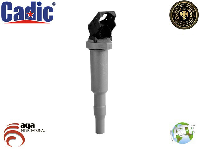 CADIC 45009345 Ateşleme Bobini Bmw Bmw 1 E87 05-12.Bmw 3 E90.E91 05> Bmw 5 E60 05-10 K.Bobin