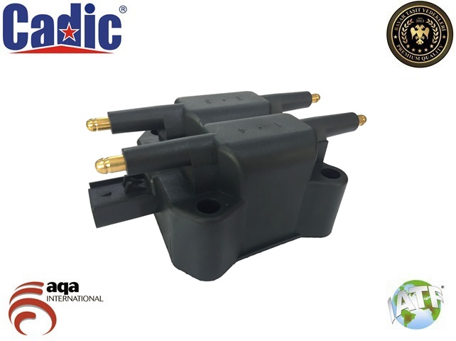HLL-5DA 358 057-151 Atesleme Bobini Minicooper R 50/52/53 / W10/11 Jeep Kj 2.4