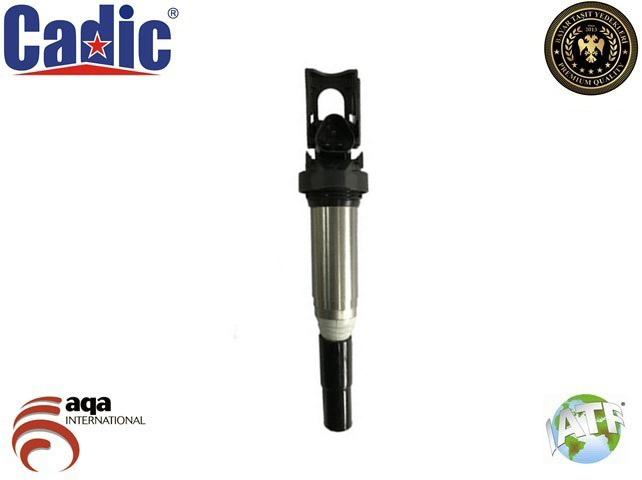 CADIC 45009842 Ateşleme Bobini Bmw Bmw 1 Seri.3 Seri.5 Seri 1.6.2.0.3.0 Kalem Bobin