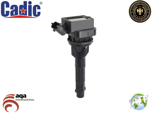 ZIC1047 Atesleme Bobini Toyota Corolla (_E11_) 1.4i (4zzfe) 1997-2002