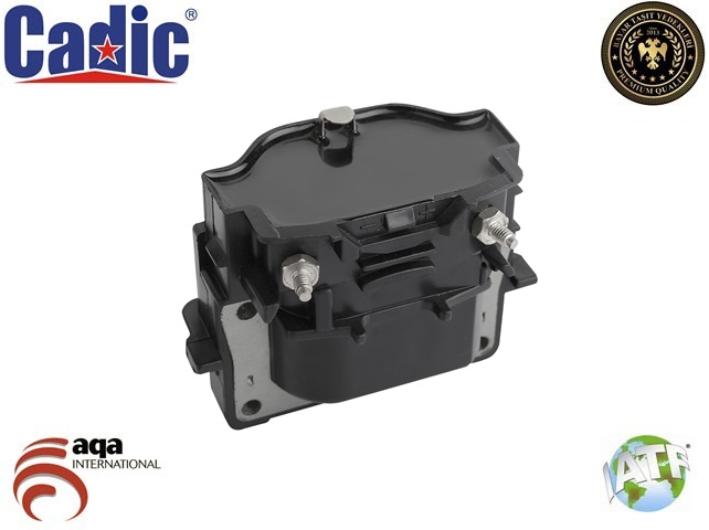 CADIC 45010164 Ateşleme Bobini Toyota Corolla 1.6l 4a-Fe Dohc Ae101 Ae111 92-00
