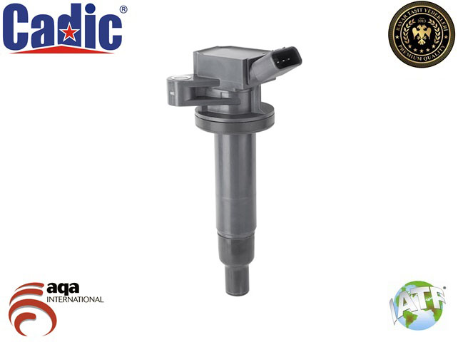 TPR-600650001 Bobin Kalem (4 Fisli)-(Toyota  Corolla  1.6 Vvti  03/07 Avensis 03/08 Yaris 06/  1.0  Vvti Daihatsu  Sirion 05/  1.0  Yrv 02/  1.3 /