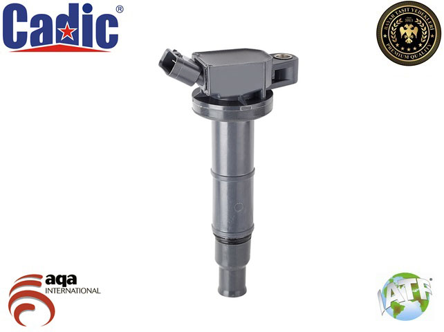 HLL-5DA 358 000-381 Atesleme Bobini Toyota Avensis T25 2.0 2.4 Vvti 03-08 Rav4 2.0 2.4 Vvti 00-05 Camry 2.4 01-06