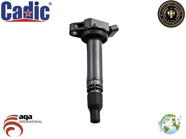HLL-5DA 358 168-221 Atesleme Bobini (Toyota Corolla 1.33 10/12/ Auris 12/Yaris 1.3 11/ 1nrfe )