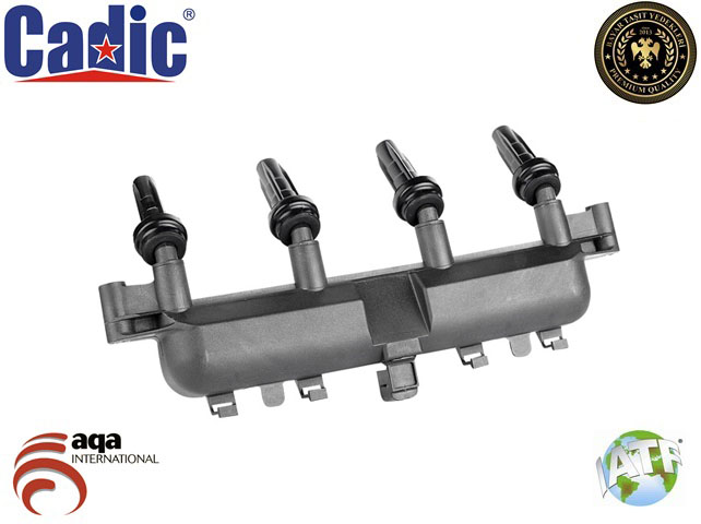 ITL-BB-PG-001 Atesleme Bobini  Peugeot 106-206+Partner Berlingo
