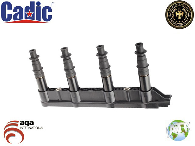 MGA-30163 Atesleme Bobini ( Peugeot  207 1.4 16v 06- /  307 1.4 16v 03- / 1007 )