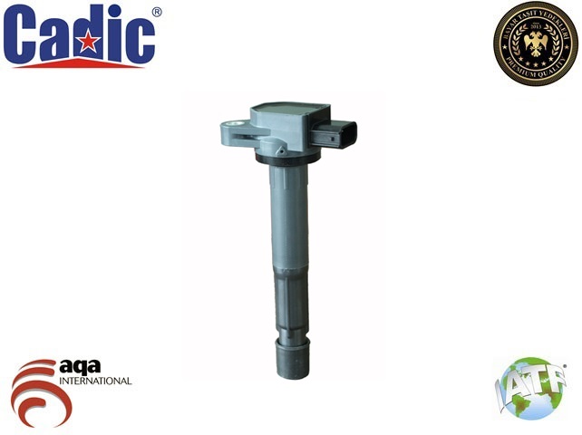 ZIC1111 Atesleme Bobini Honda Accord Vii 2.0, 2.4 2003-2008