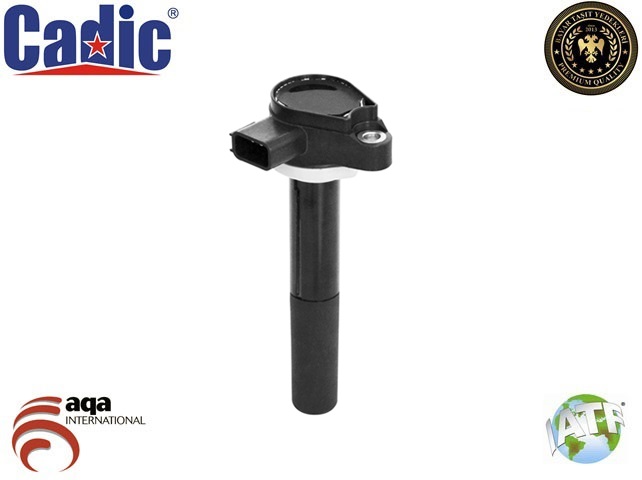 CADIC 45012230 Ateşleme Bobini Honda Civic 1.4i-1.4is-1.6i-1.6is