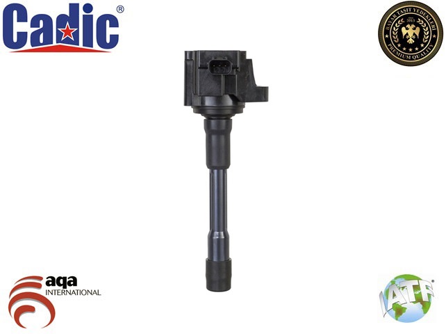 NGK 49183 Atesleme Bobini U5400 Civic (Fc, Fk) : Crv (Rw) 1.5 18-