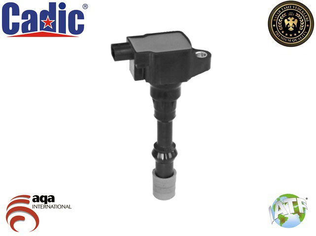 ZIC1010 Atesleme Bobini Honda City 1.4i (L13z1) Emme On Tarafi 2006- / Jazz Ii (Gd) 1.4i 2002-2004  / Jazz Iii (Ge) 1.4i 2008-2012