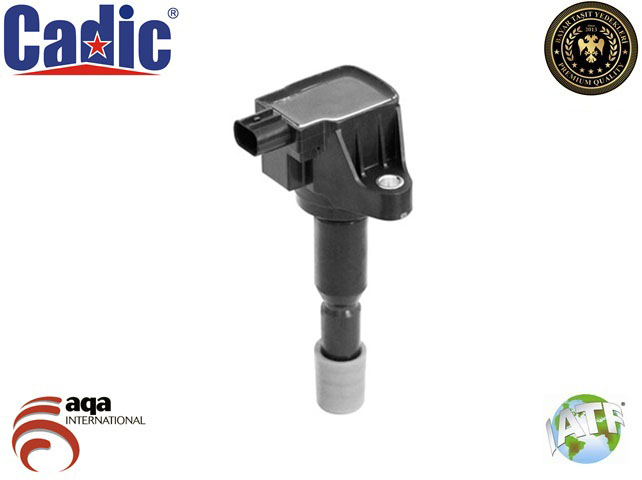 HEL 5DA 358 000-131 Atesleme Bobini  Civic