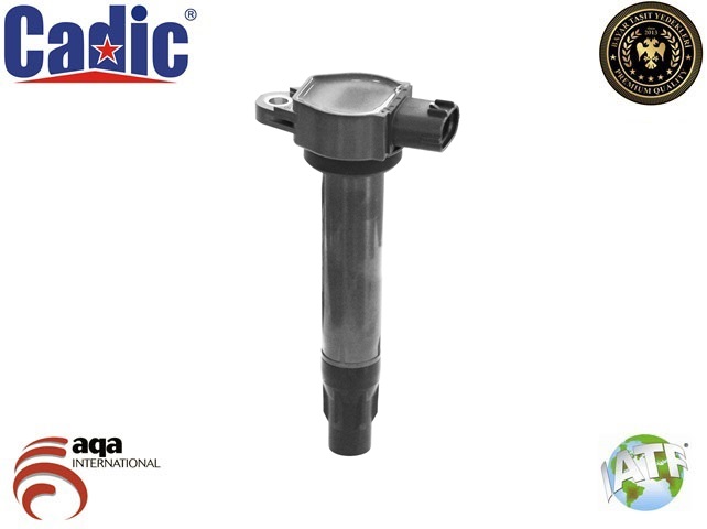CADIC 45014016 Ateşleme Bobini Mitsubishi Mitsubishi Asx Mvec1.8 2010>Lancer Iii 1.8 Mvec 2008>