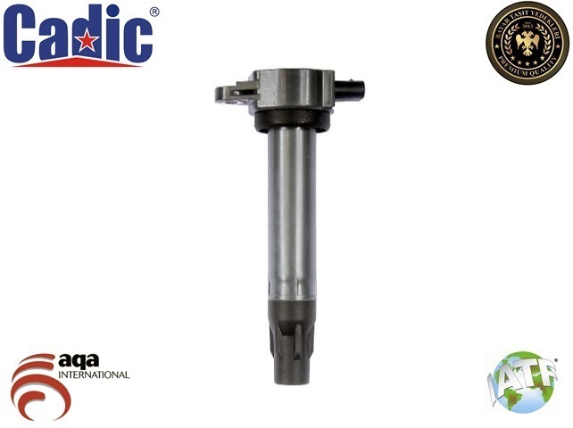CADIC 45014616 Ateşleme Bobini Mitsubishi Mitsubishi Colt Vi