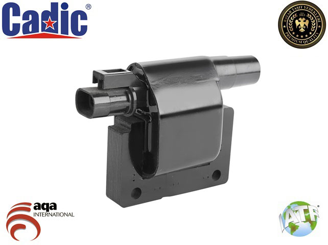 ZIC1022 Atesleme Bobini Nissan Primera (P10) 1.6i 16v (Ga16de) 1990-1998/ Primera (P10) 2.0i (Sr20di) 1990-1998 / 323 Iii (Bf) 1.3 (E3) 1985-1991 / Almera I (N15) 1.6i 1995-2000 / Almera I (N15) 1.4 1995-2000