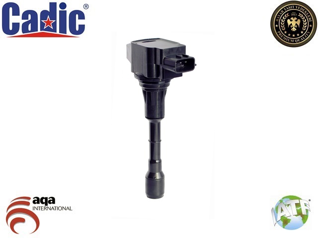 HLL-5DA 358 057-691 Atesleme Bobini ( Infiniti   Fx -Ex -M -Q50 - Q70 )
