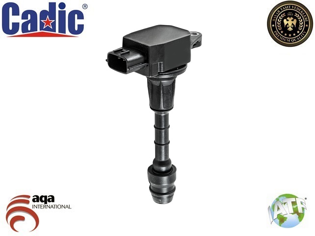HELLUX HLB.5082 Ateşleme Bobini Nissan Micra 1.2.1.4 03 10 Note 1.4 06