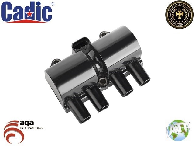 MGA-30186 Atesleme Bobini - ( Chevrolet  Cruze 09/12 1.6/ Kalos 1.2-1.4 02/ / Aveo 1.2-1.4 / Rezzo 05// 1.6 / Spark 05- 1.0 / Spark 10- 1.2 )