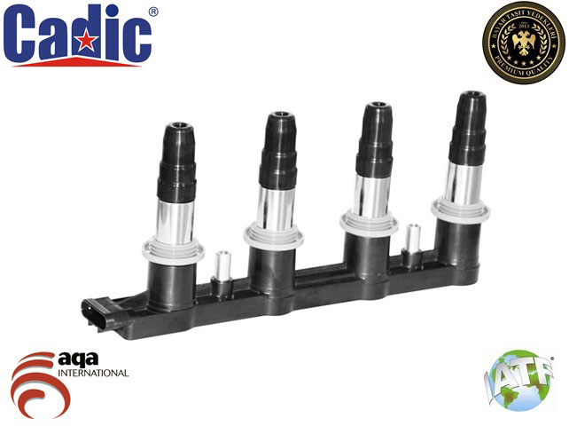 ITL-BB-OP-002 Atesleme Bobini-(7fisli)-Chevrolet Aveo Cruze 1.4-1.6