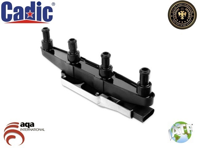 BR ZSE040 Atesleme Bobini Sogutuculu Fabia