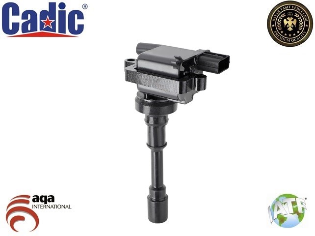 CADIC 45021403 Ateşleme Bobini Suzuki Swift.Vitara -Mitsubishi Carisma.Colt