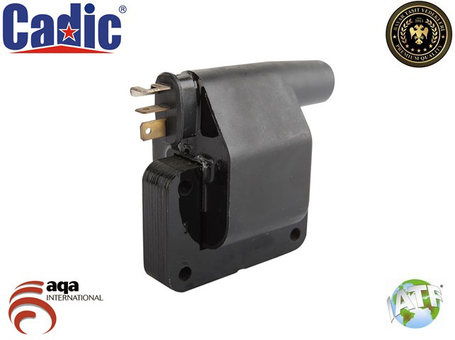 CADIC 45021641 Ateşleme Bobini Suzuki Swift 1.3 92-01-Mazda 323 Iii-626 Iii