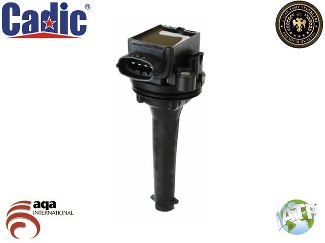 CHA BAEA019E Atesleme Bobini (Kompakt Tip Volvo C70/S60/S70/S80