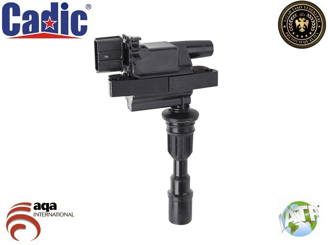 BSG 55-835-003 Atesleme Bobini  Mazda 323