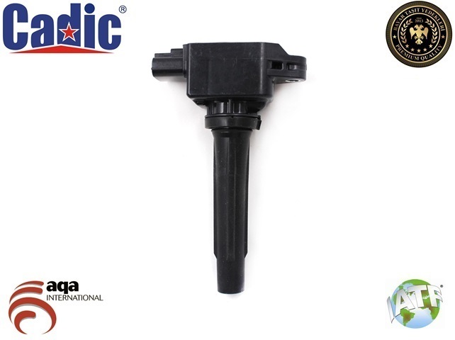 CADIC 45025101 Ateşleme Bobini Mazda Mazda 2-3-6 Cx-3 Cx-5