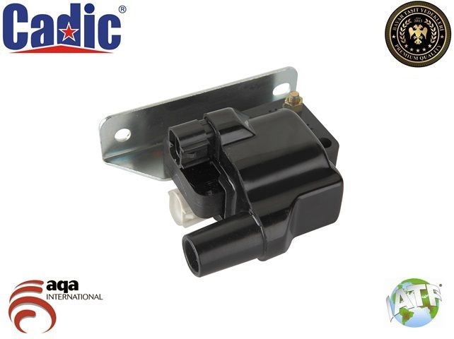 BSG 55-835-002 Atesleme Bobini  Mazda 323