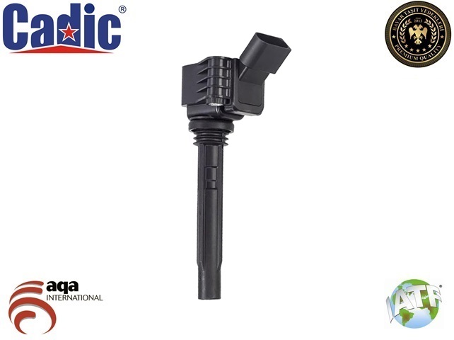CADIC 45031199 Ateşleme Bobini Audi Audi A1.A3.A4.A5.A6.A7.Q3.Q5.Q7.Tt-Skoda-Seat-Vw
