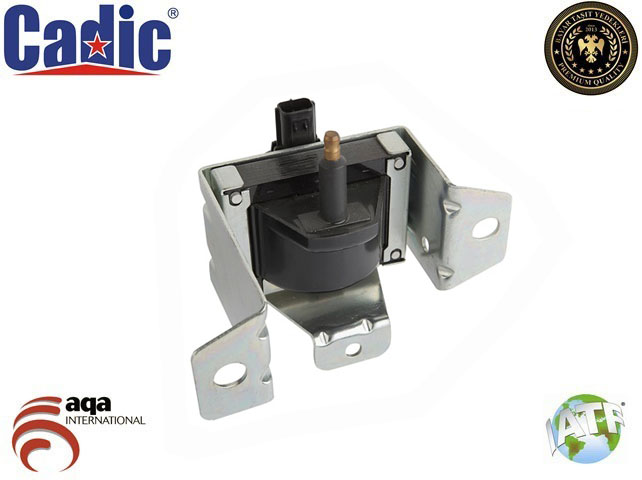 BRU-ZS469 Atesleme Bobini Landrover Freelander I 1.8 16v