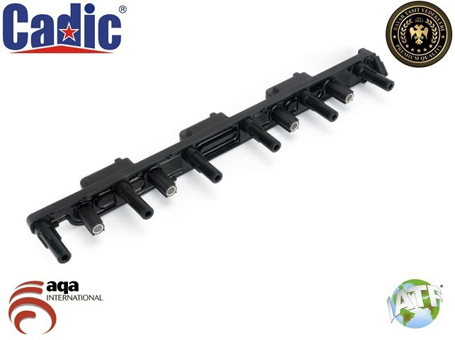 CADIC 45034019 Ateşleme Bobini Jeep Cherokee.Grand Cherokee.Wrangler 4.0l - 5.2l