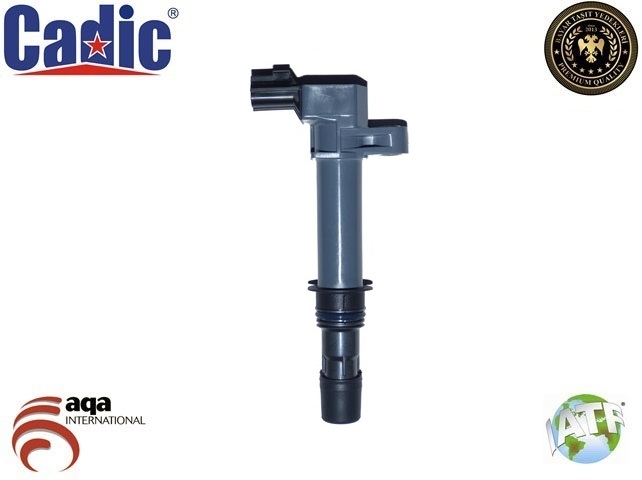 CADIC 45034138 Ateşleme Bobini Jeep Cherokee I.Ii.Iii - Commander 3.7. 4.7 V6-V8 Dodge Nitro 3.7 V6 98>