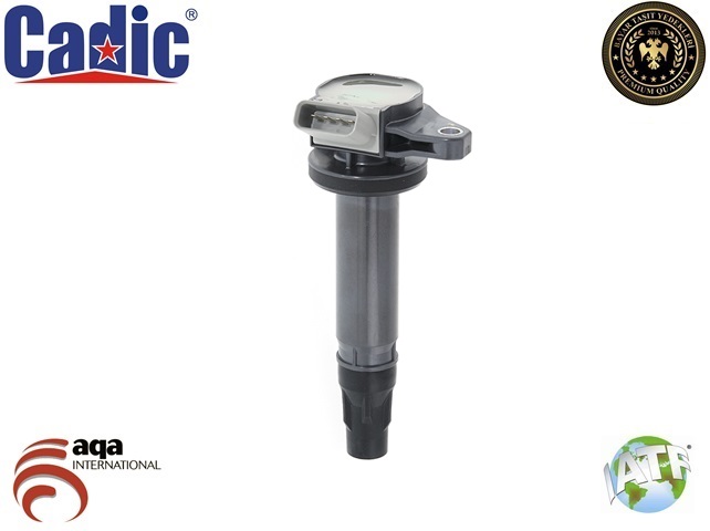 CADIC 45039020 Ateşleme Bobini Daihatsu Daihatsu Terios.Sirion.Materia 1.3-1.5 Ve Vvt-İ