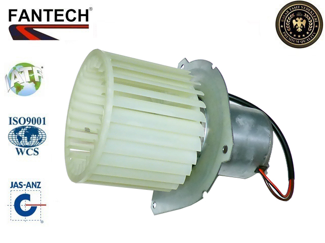 FANTECH 33202015 Kalorifer Motoru Ford Transit T 12-15 2.5 92-01