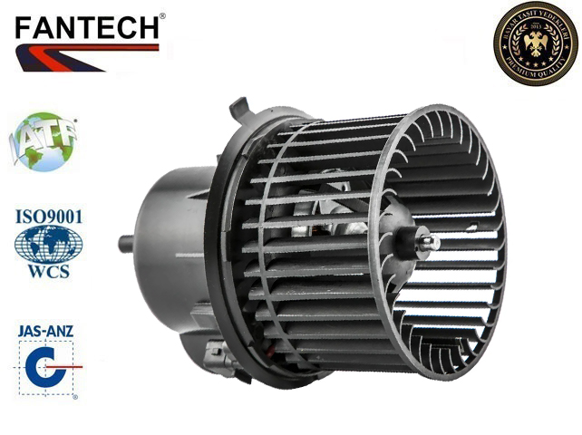FANTECH 33202184 Kalorifer Motoru Ford Transit V 183-184