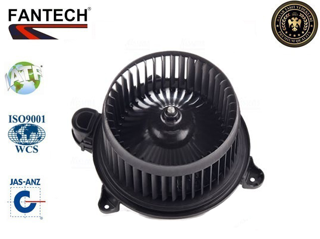 FANTECH 33202579 Kalorifer Motoru Ford Courier-Puma-Fiesta-Ecosport-Bmax 14>