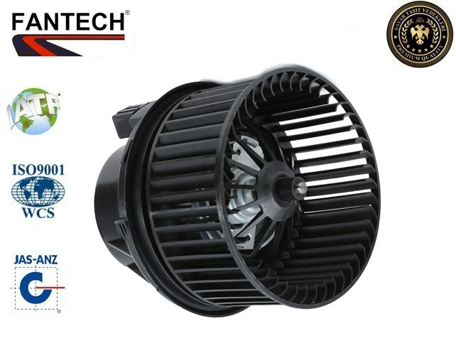 FANTECH 33202580 Kalorifer Motoru Ford Focus-Cmax-Mondeo-Kuga-Smax-Galaxy 04>