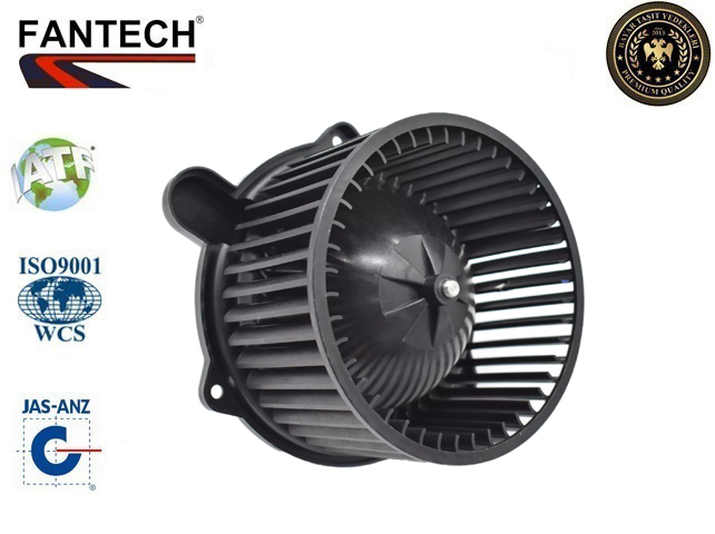 59-2103 Kalorifer Motoru Hyundai Accent Era 2006-2012