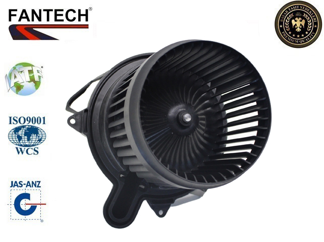 FANTECH 33204005 Kalorifer Motoru Renault Captur I . Clio Iv