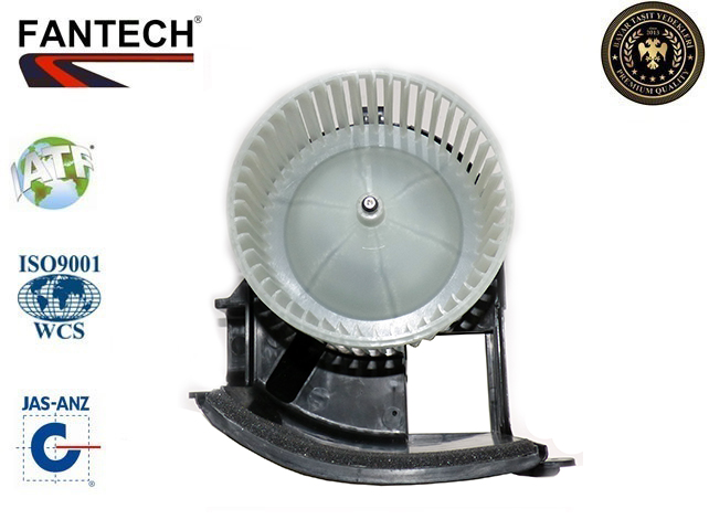 FANTECH 33204205 Kalorifer Motoru Renault Kangoo 1.4-1.5.Clio Iii Behr 8ew 351039-281