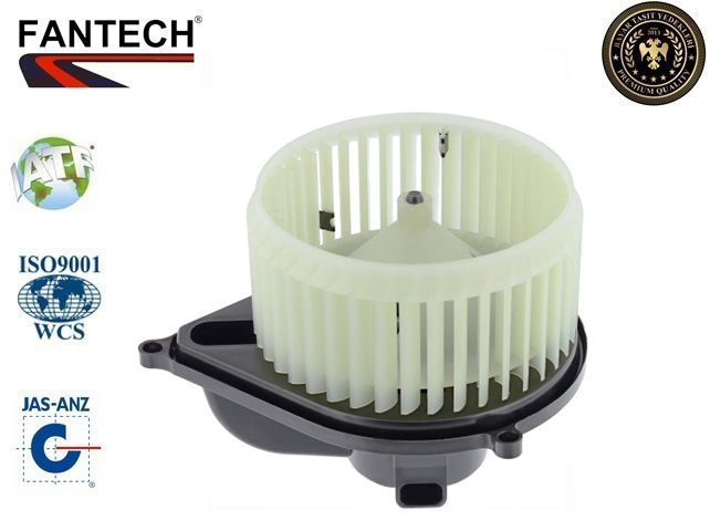FANTECH 33205232 Kalorifer Motoru Fiat Ducato Ii-Citroen Jumper-Peugeot Boxer