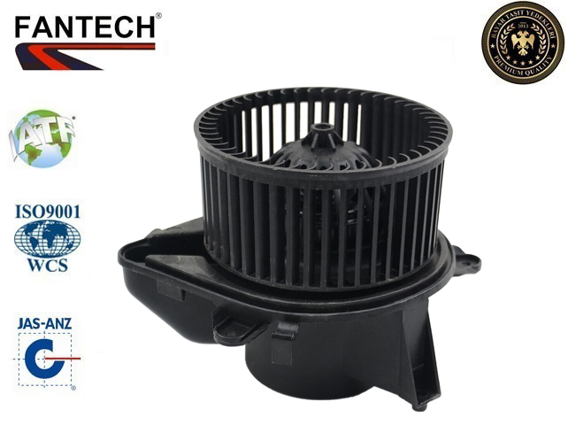 FANTECH 33205484 Kalorifer Motoru Fiat Doblo I.Ii-Punto