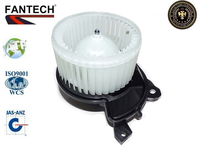 FANTECH 33205856 Kalorifer Motoru Fiat Doblo Iii-Fiorino-Citroen Nemo-Peugeot Bipper