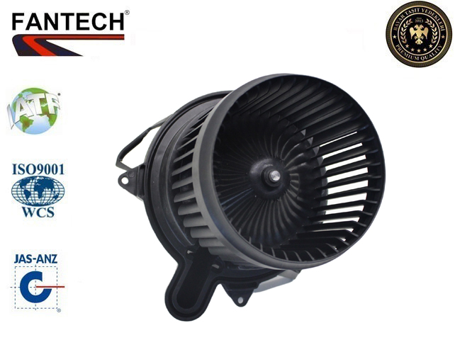 FANTECH 33206005 Kalorifer Motoru Vw Passat-Audi A4-Superb