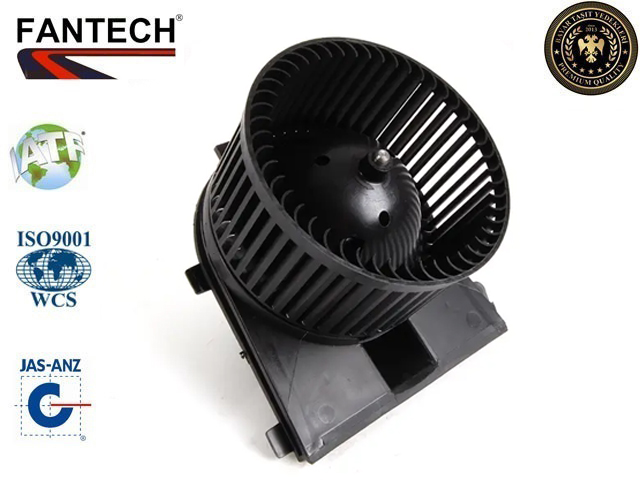 TPR-109899001 Kalorifer Fan Motoru Vw Passat Audi A4