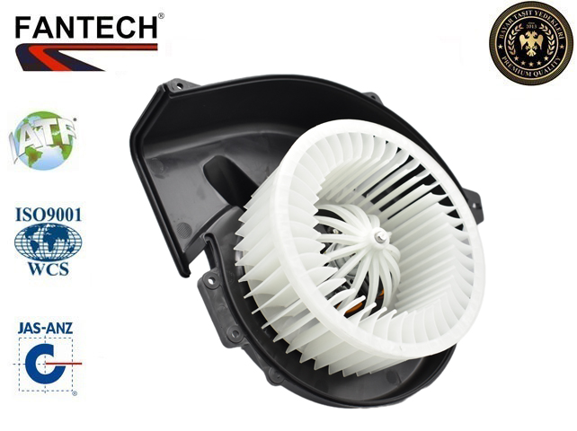 FANTECH 33206008 Kalorifer Motoru Vw Polo-Seat Cordoba-Ibiza Iv.V-Skoda Fabia